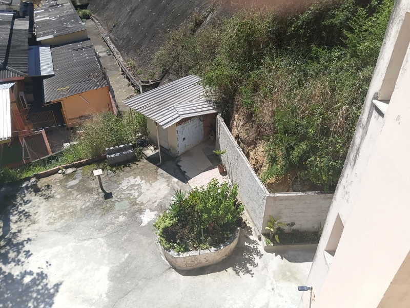 imóvel com 68m² - Fátima - Niterói