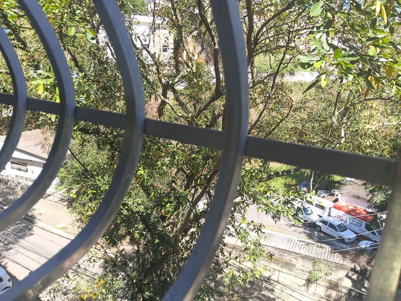 imóvel com 68m² - Fátima - Niterói
