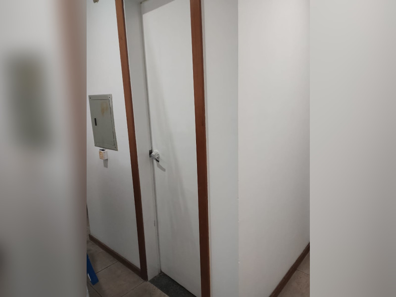 imóvel com 60m² - Barra da Tijuca - Rio de Janeiro