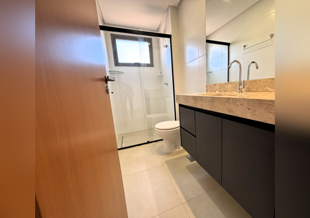 imóvel com 65m²