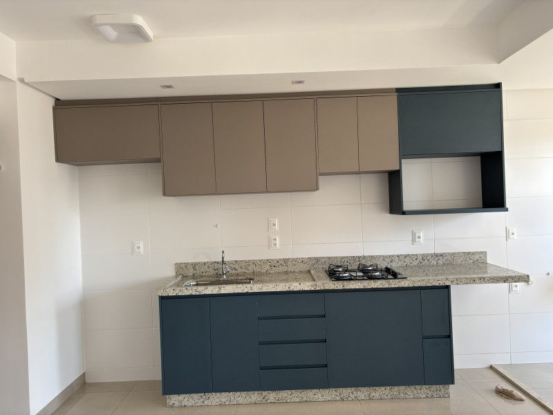 imóvel com 65m² - Setor Pedro Ludovico - Goiânia