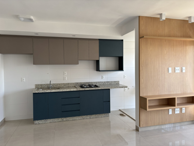 imóvel com 65m² - Setor Pedro Ludovico - Goiânia