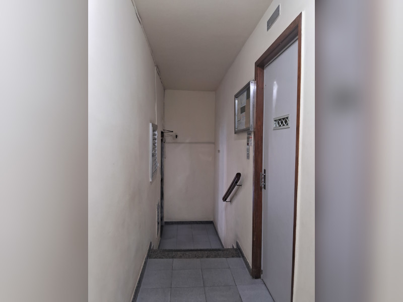 imóvel com 62m² - Maracanã - Rio de Janeiro