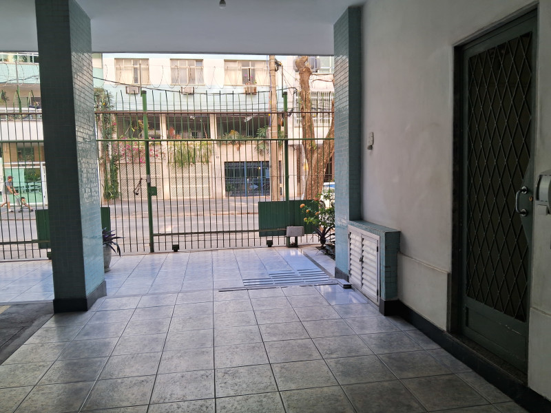 imóvel com 62m² - Maracanã - Rio de Janeiro