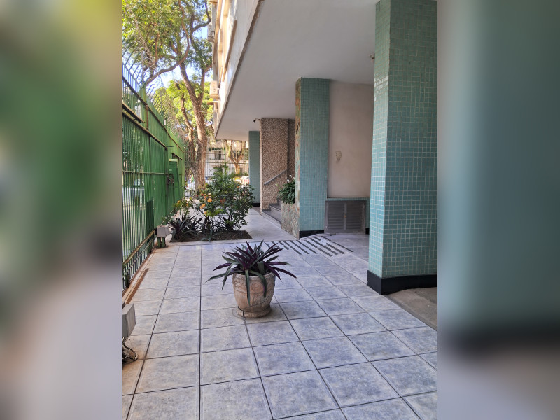 imóvel com 62m² - Maracanã - Rio de Janeiro