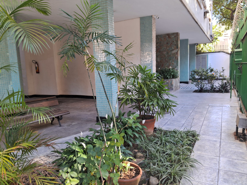 imóvel com 62m² - Maracanã - Rio de Janeiro