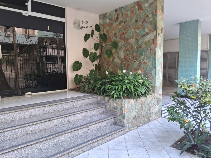 imóvel com 62m² - Maracanã - Rio de Janeiro