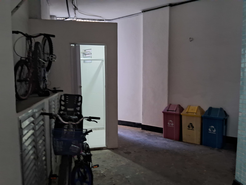 imóvel com 62m² - Maracanã - Rio de Janeiro