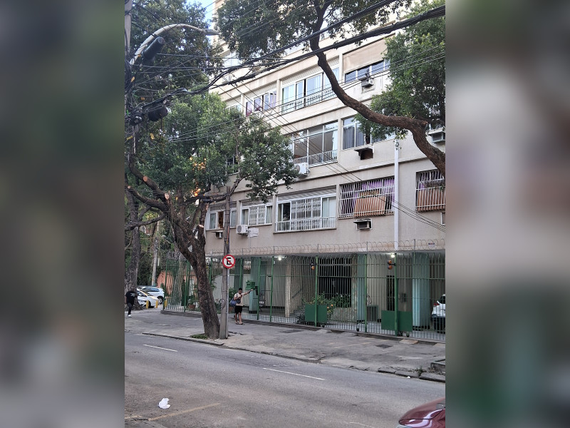 imóvel com 62m² - Maracanã - Rio de Janeiro