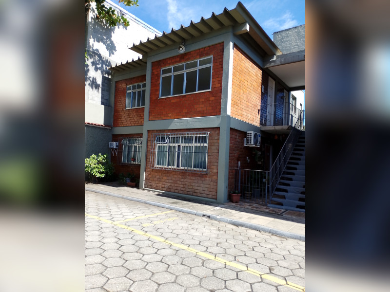 imóvel com 65m² - Encantado - Rio de Janeiro
