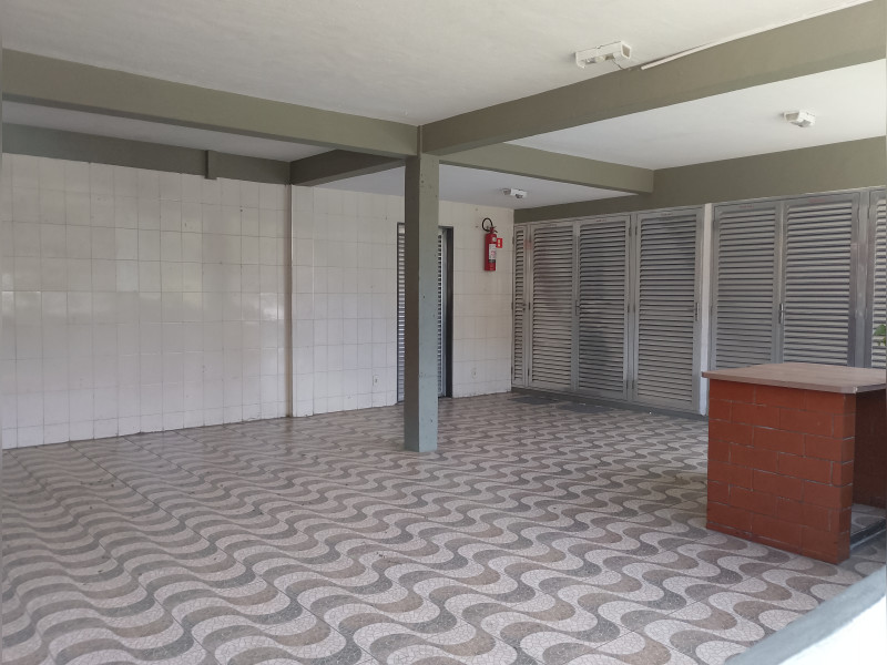 imóvel com 65m² - Encantado - Rio de Janeiro