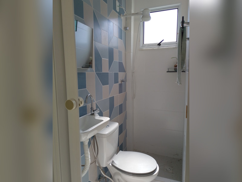 imóvel com 65m² - Encantado - Rio de Janeiro