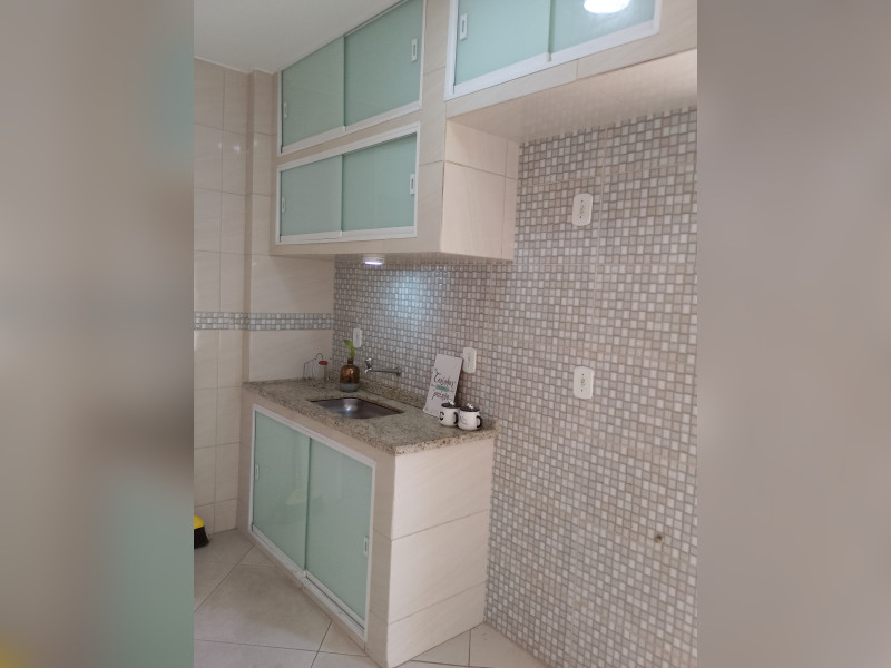 imóvel com 65m² - Encantado - Rio de Janeiro