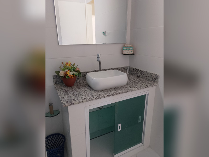 imóvel com 65m² - Encantado - Rio de Janeiro