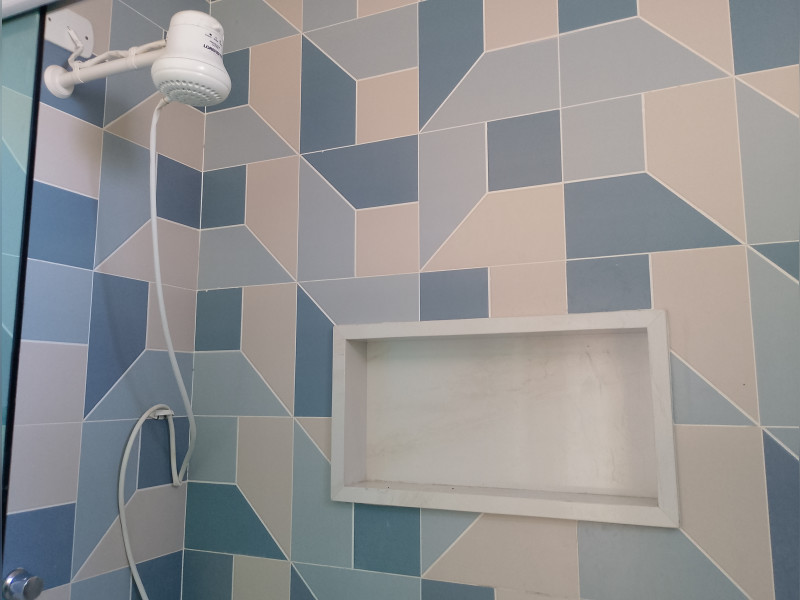 imóvel com 65m² - Encantado - Rio de Janeiro