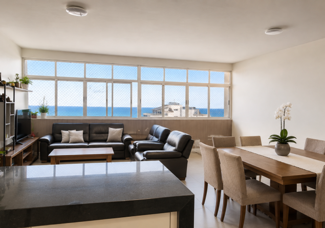 imóvel com 130m²