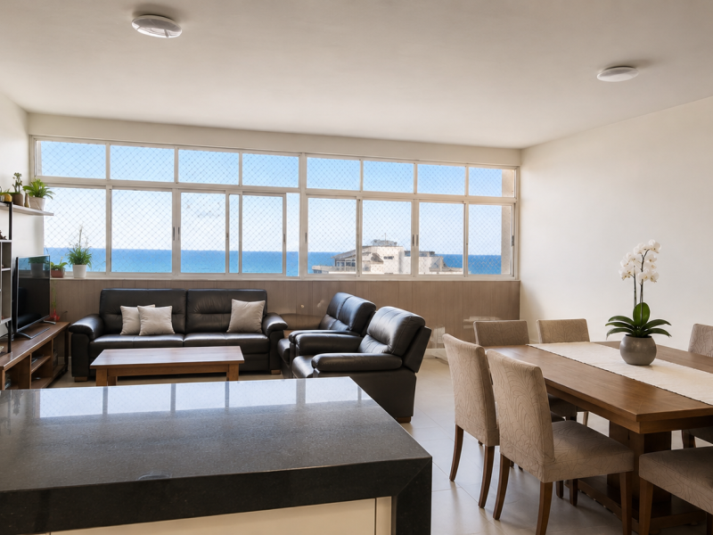 imóvel com 130m² - Pituba - Salvador