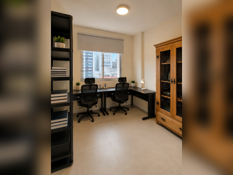 imóvel com 130m² - Pituba - Salvador