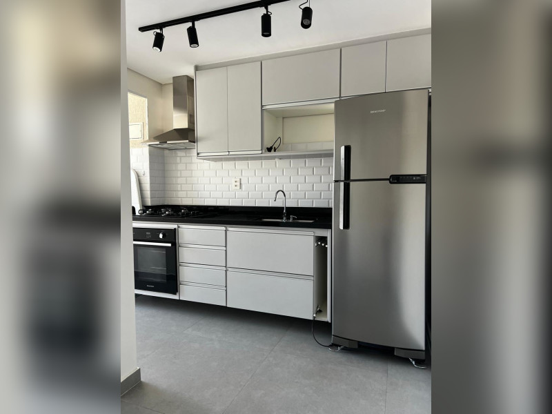 imóvel com 57m² - Vila Ipojuca - São Paulo
