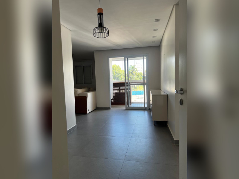 imóvel com 57m² - Vila Ipojuca - São Paulo