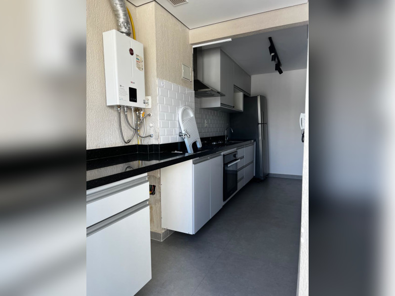 imóvel com 57m² - Vila Ipojuca - São Paulo