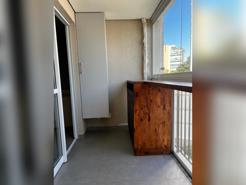 imóvel com 57m² - Vila Ipojuca - São Paulo