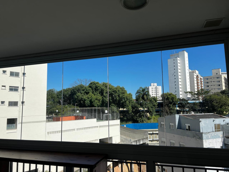 imóvel com 57m² - Vila Ipojuca - São Paulo