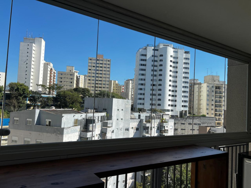 imóvel com 57m² - Vila Ipojuca - São Paulo