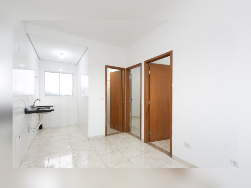 imóvel com 30m² - Jardim Sao Vicente - São Paulo