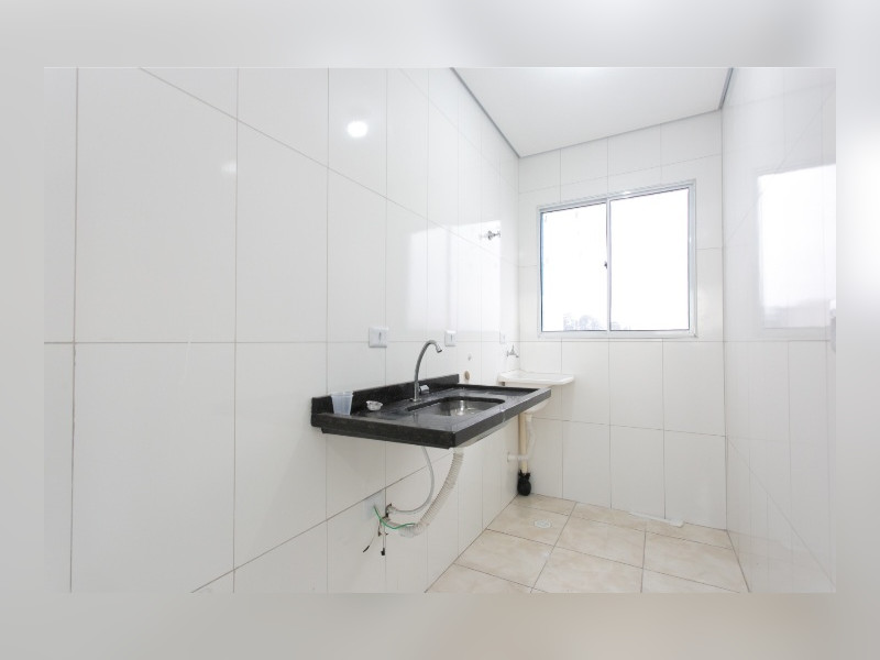imóvel com 30m² - Jardim Sao Vicente - São Paulo