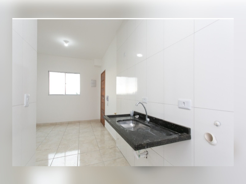 imóvel com 30m² - Jardim Sao Vicente - São Paulo