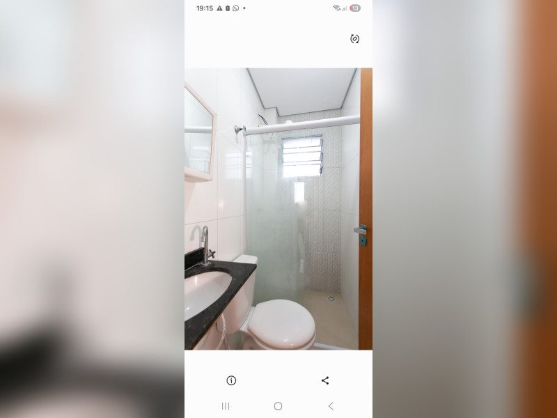 imóvel com 30m² - Jardim Sao Vicente - São Paulo