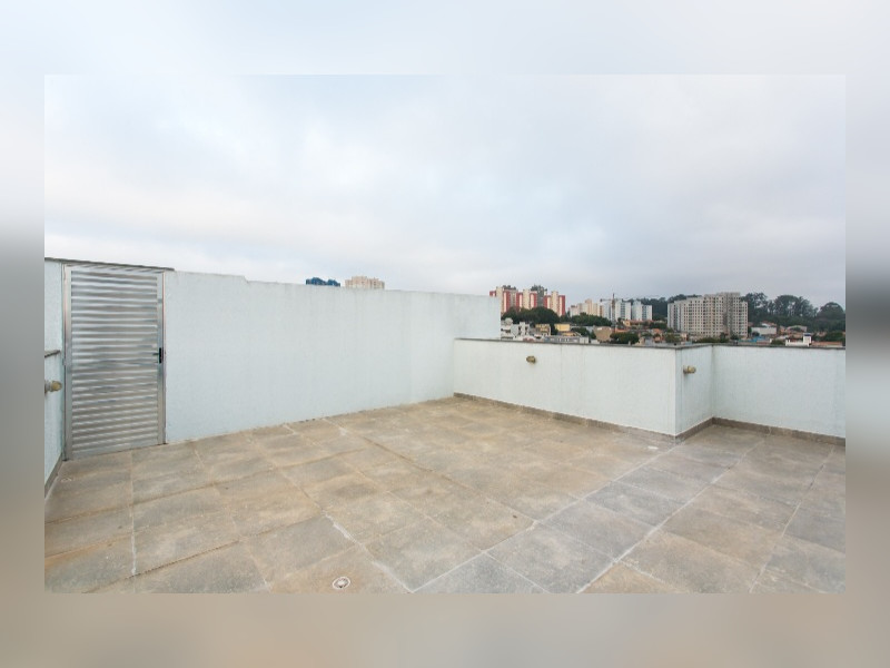 imóvel com 30m² - Jardim Sao Vicente - São Paulo