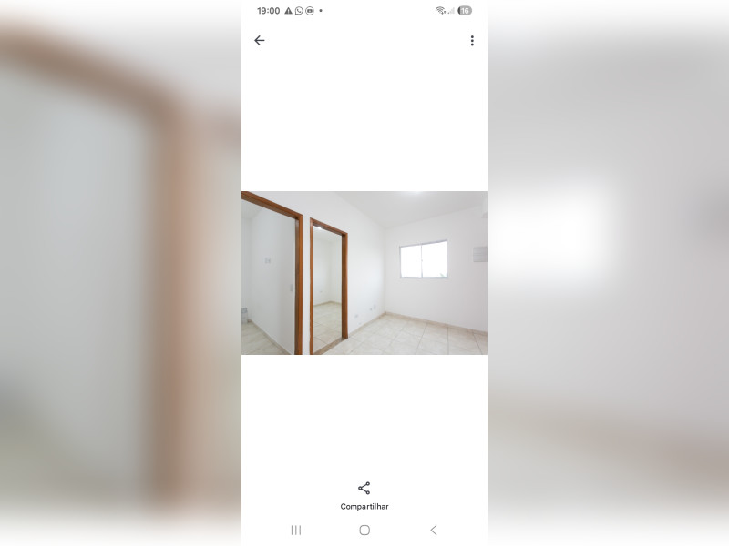 imóvel com 30m² - Jardim Sao Vicente - São Paulo