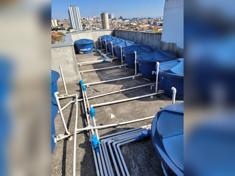 imóvel com 30m² - Jardim Sao Vicente - São Paulo