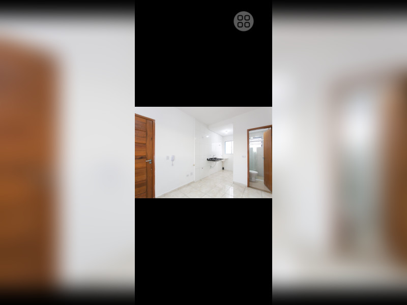 imóvel com 30m² - Jardim Sao Vicente - São Paulo