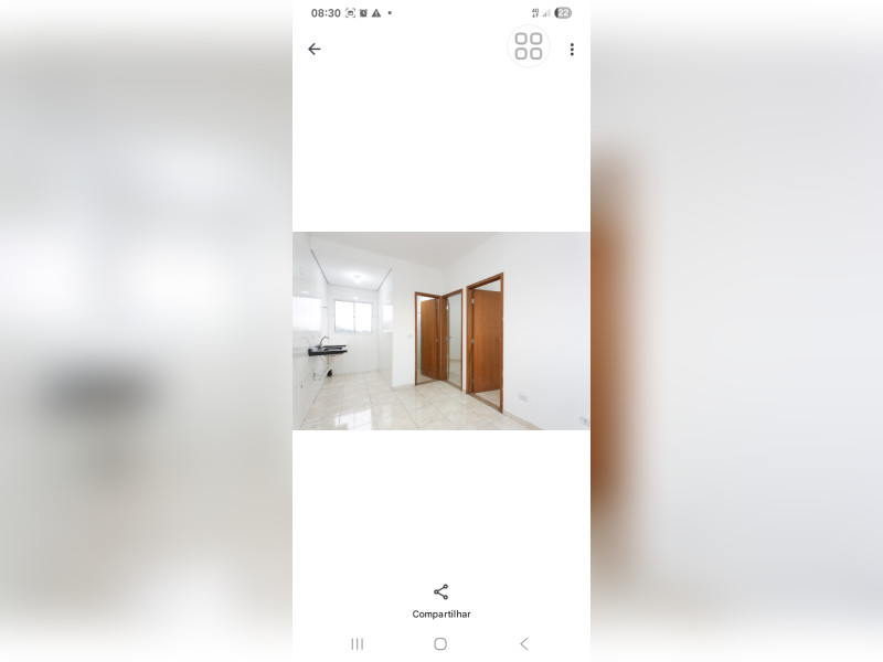 imóvel com 30m² - Jardim Sao Vicente - São Paulo