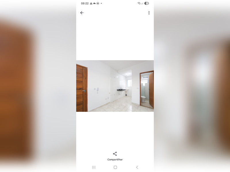 imóvel com 30m² - Jardim Sao Vicente - São Paulo
