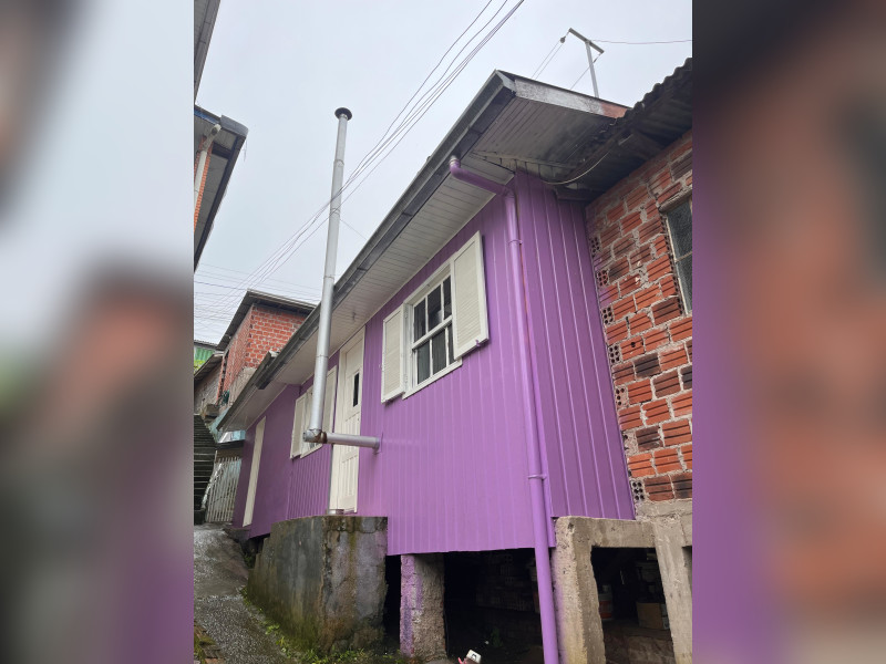 imóvel com 180m² - Charqueadas - Caxias do Sul
