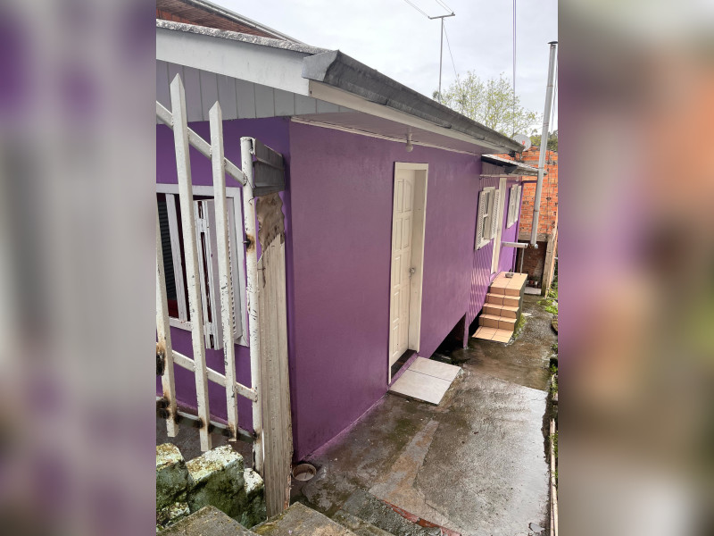 imóvel com 180m² - Charqueadas - Caxias do Sul