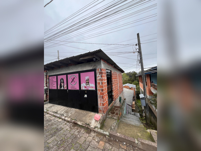 imóvel com 180m² - Charqueadas - Caxias do Sul