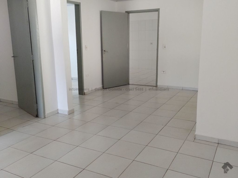 imóvel com 110m² - Vila Margarida - Campo Grande