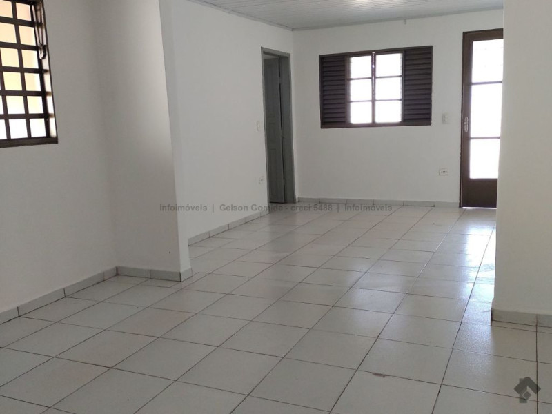 imóvel com 110m² - Vila Margarida - Campo Grande
