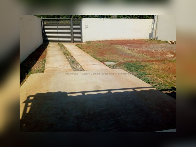 imóvel com 110m² - Vila Margarida - Campo Grande