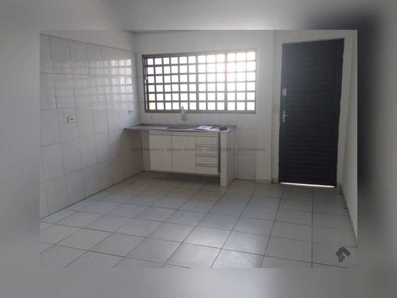 imóvel com 110m² - Vila Margarida - Campo Grande