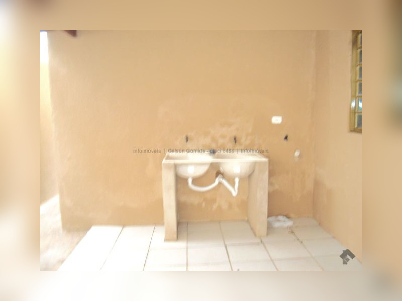 imóvel com 110m² - Vila Margarida - Campo Grande