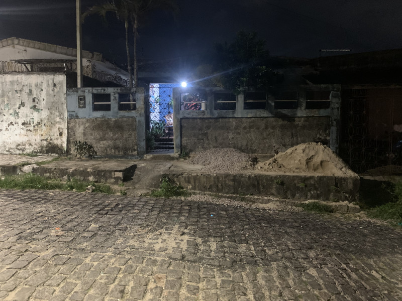 imóvel com 472m² - Cidade da Esperança - Natal