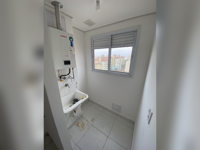 imóvel com 4m² - Cooperativa - São Bernardo do Campo