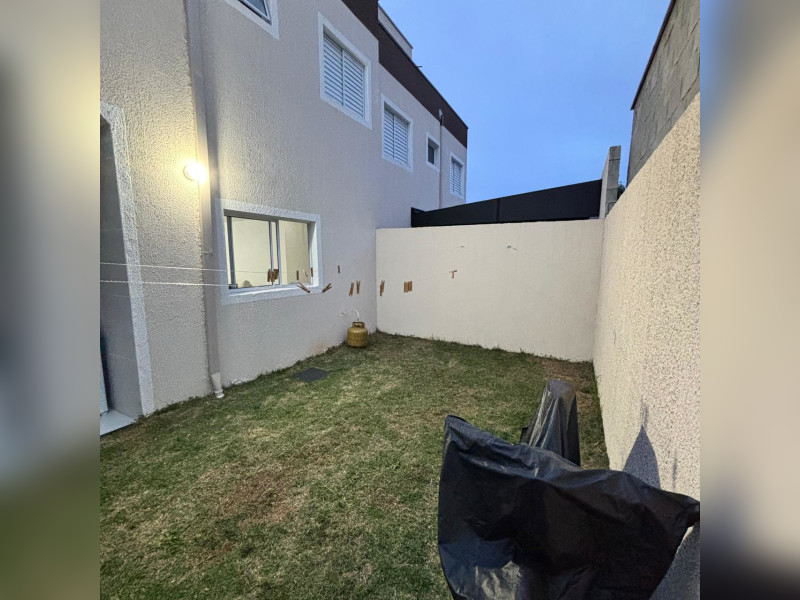 imóvel com 77m² - Chácara ondas verdes - Cotia