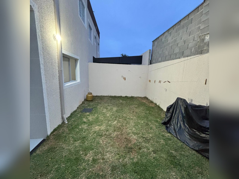 imóvel com 77m² - Chácara ondas verdes - Cotia